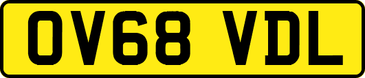 OV68VDL