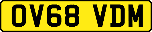 OV68VDM