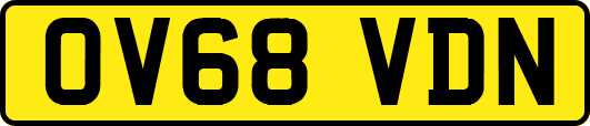 OV68VDN