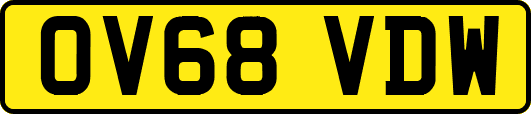 OV68VDW