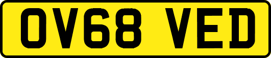 OV68VED