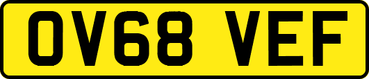 OV68VEF