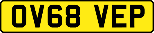 OV68VEP