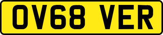 OV68VER