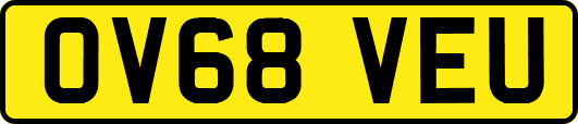 OV68VEU