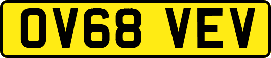 OV68VEV