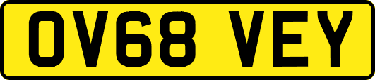 OV68VEY