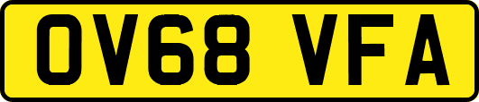OV68VFA