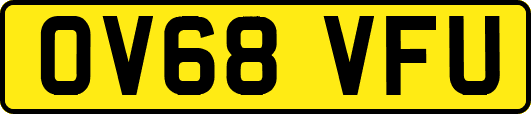 OV68VFU