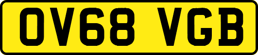 OV68VGB