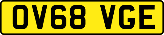 OV68VGE
