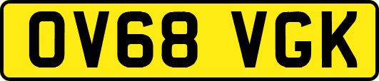 OV68VGK