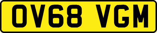 OV68VGM