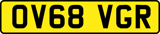 OV68VGR