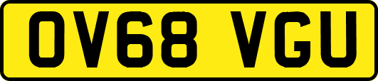 OV68VGU