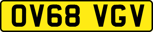 OV68VGV