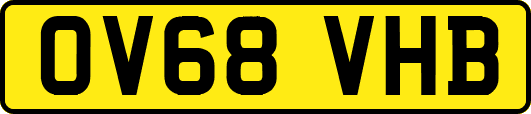 OV68VHB