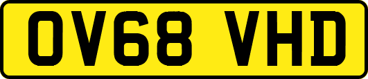 OV68VHD
