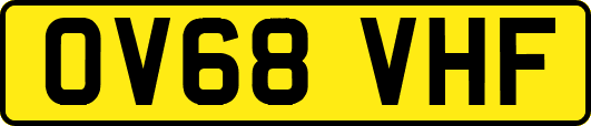 OV68VHF