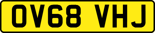 OV68VHJ