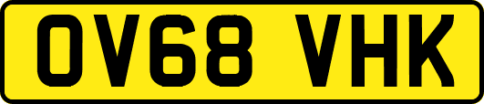 OV68VHK