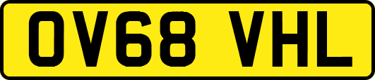 OV68VHL