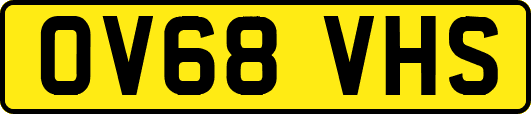 OV68VHS
