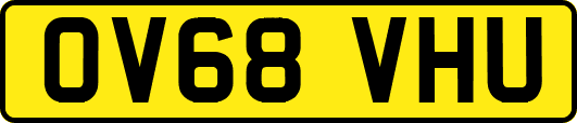 OV68VHU
