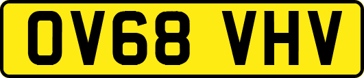 OV68VHV