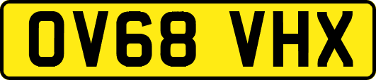 OV68VHX