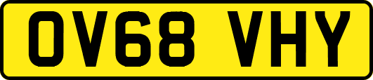 OV68VHY