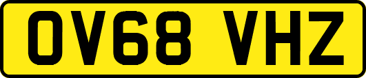 OV68VHZ