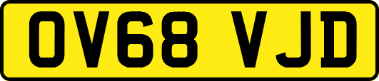 OV68VJD