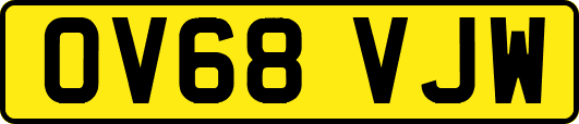 OV68VJW