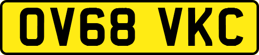 OV68VKC