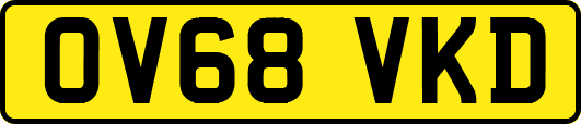 OV68VKD