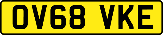 OV68VKE
