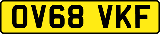 OV68VKF