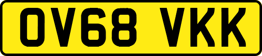 OV68VKK