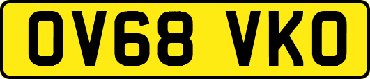 OV68VKO