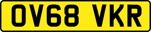 OV68VKR