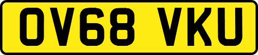 OV68VKU