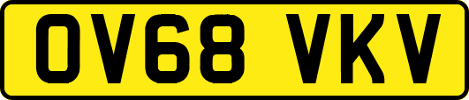 OV68VKV