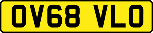 OV68VLO