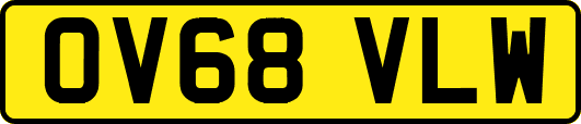 OV68VLW