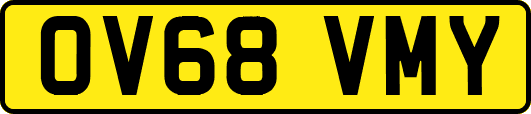 OV68VMY