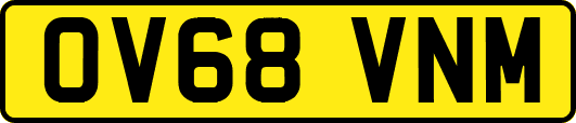 OV68VNM