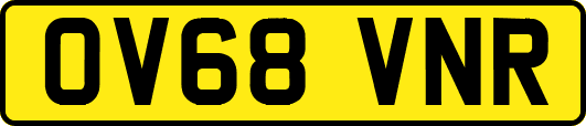 OV68VNR