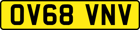 OV68VNV