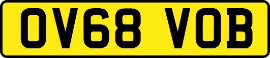 OV68VOB